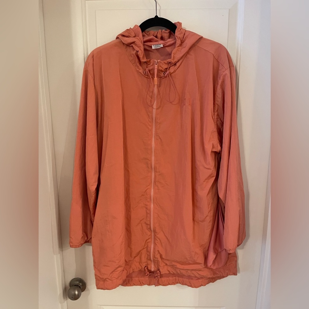 PINK jacket, size M/L